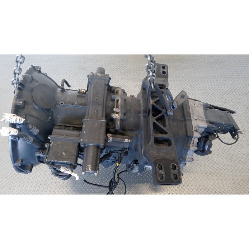 SCANIA GEARBOXES  SCANIA Serie G 2005> used