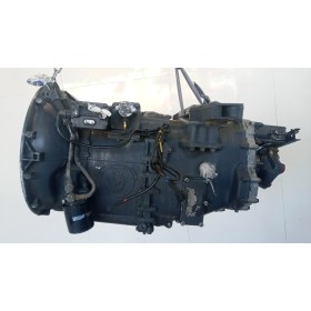 CAMBIO SCANIA Serie G 2005>...