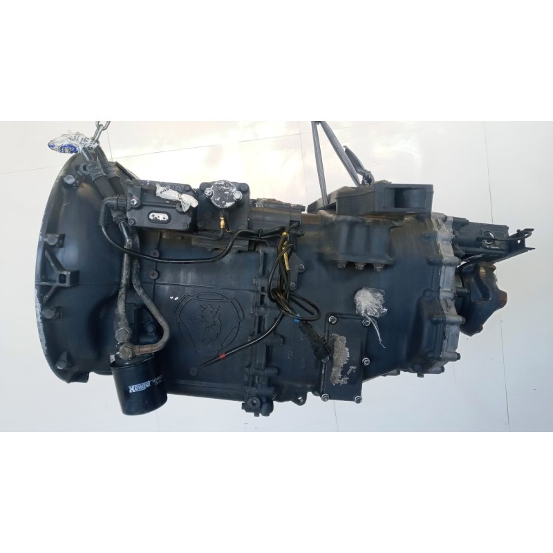 SCANIA GEARBOXES  SCANIA Serie G 2005> used
