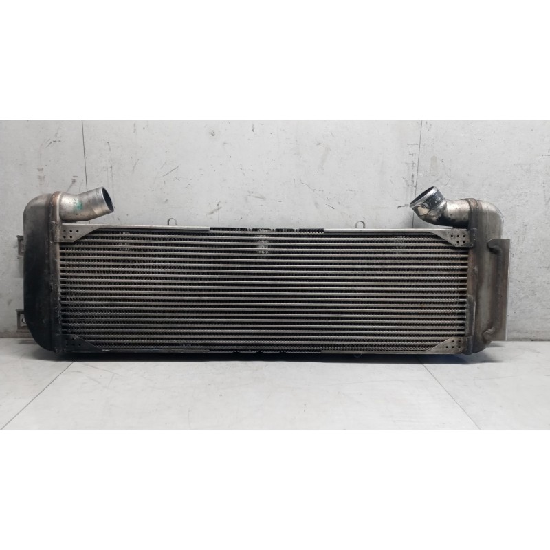 SCANIA INTERCOOLERS HEAT RADIATOR  SCANIA Serie G 2005> used