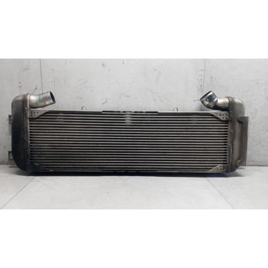 INTERCOOLERS HEAT RADIATOR  SCANIA Serie G 2005> used