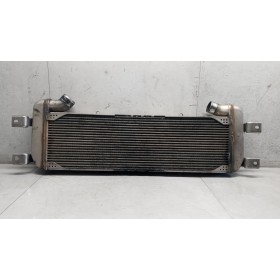 INTERCOOLERS HEAT RADIATOR...
