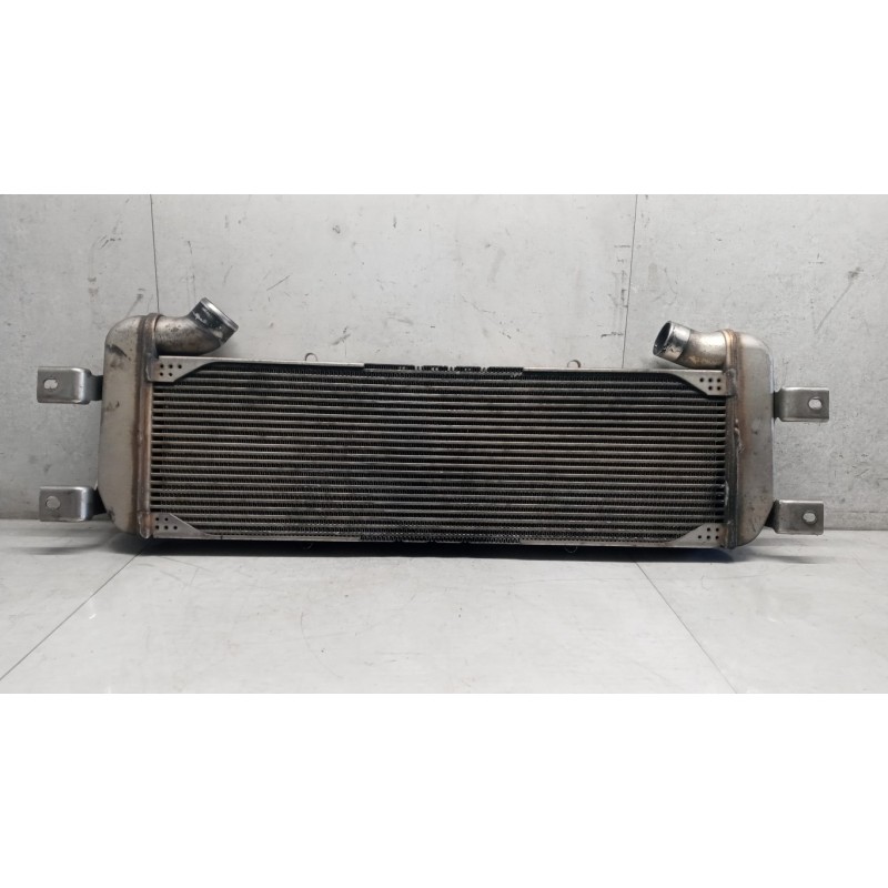 SCANIA RADIATORE INTERCOOLERS SCANIA Serie G 2005> usato