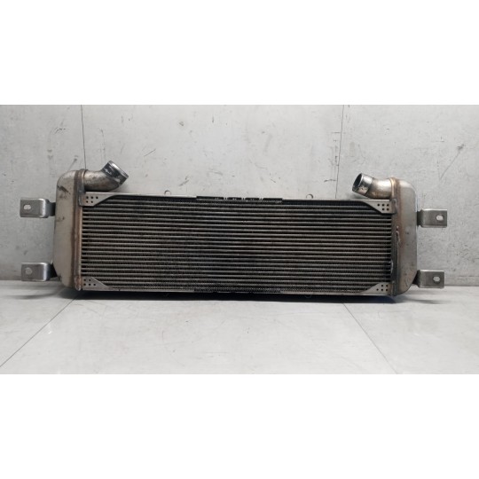 RADIATORE INTERCOOLERS SCANIA Serie G 2005> usato