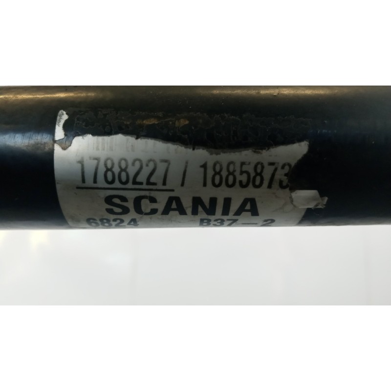 SCANIA CAB TALTING BAR SCANIA Serie G 2005> used