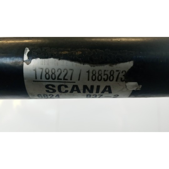 CAB TALTING BAR SCANIA Serie G 2005> used