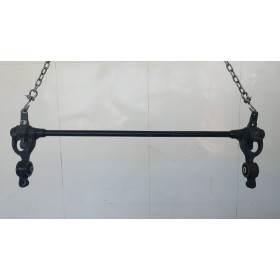 CAB TALTING BAR SCANIA...