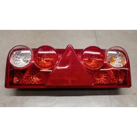 LEFT REAR LIGHT 
 V.I....