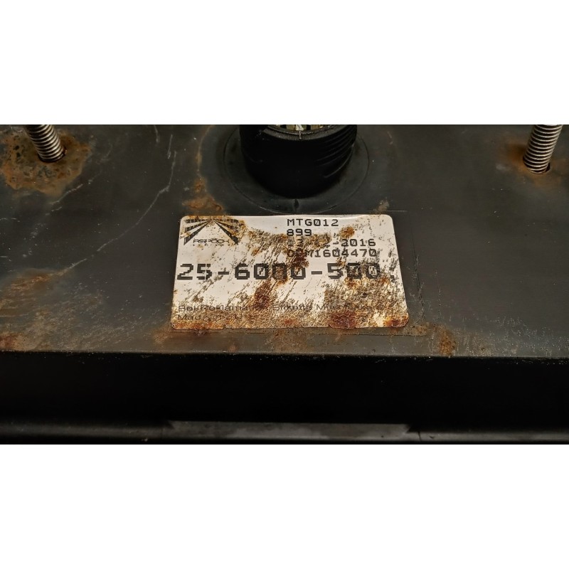 V.I. rimorchi e semi FARO POSTERIORE ESTERNO DESTRO V.I. rimorchi e semi . usato