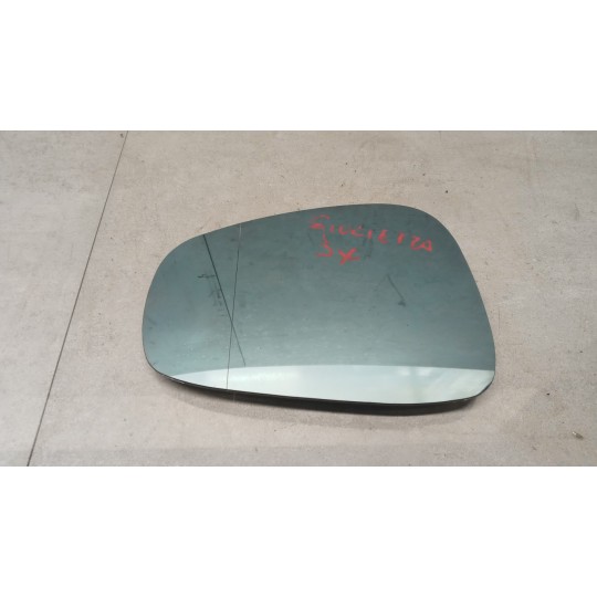 MIRRORS ALFA ROMEO Giulietta 2010>2016 used