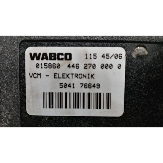 CENTRALINE VARIE IVECO Stralis 2007>2013 usato