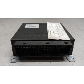 VARIOUS CONTROL UNITS A...