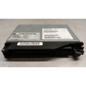 VARIOUS CONTROL UNITS E...