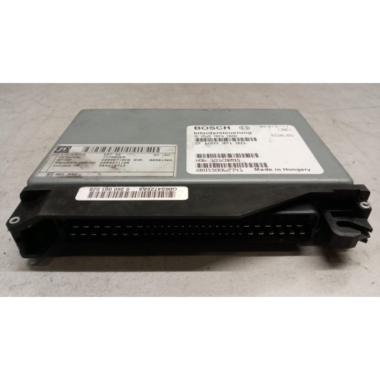 CENTRALINE VARIE E IVECO Stralis 2007>2013 usato