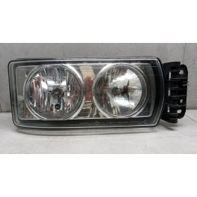 FARO ANTERIORE DESTRO IVECO...