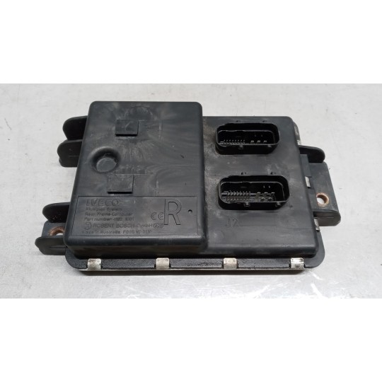VARIOUS CONTROL UNITS D  IVECO Stralis 2007>2013 used
