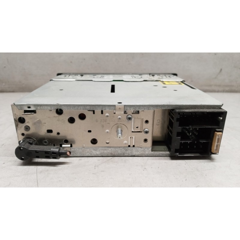 IVECO CAR RADIO IVECO Stralis 2007>2013 used