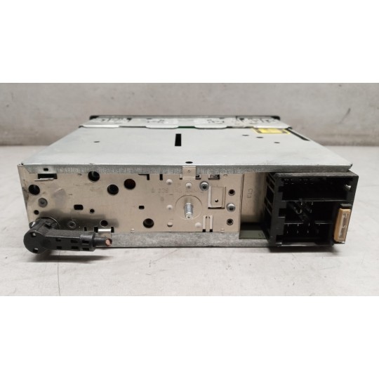 CAR RADIO IVECO Stralis 2007>2013 used