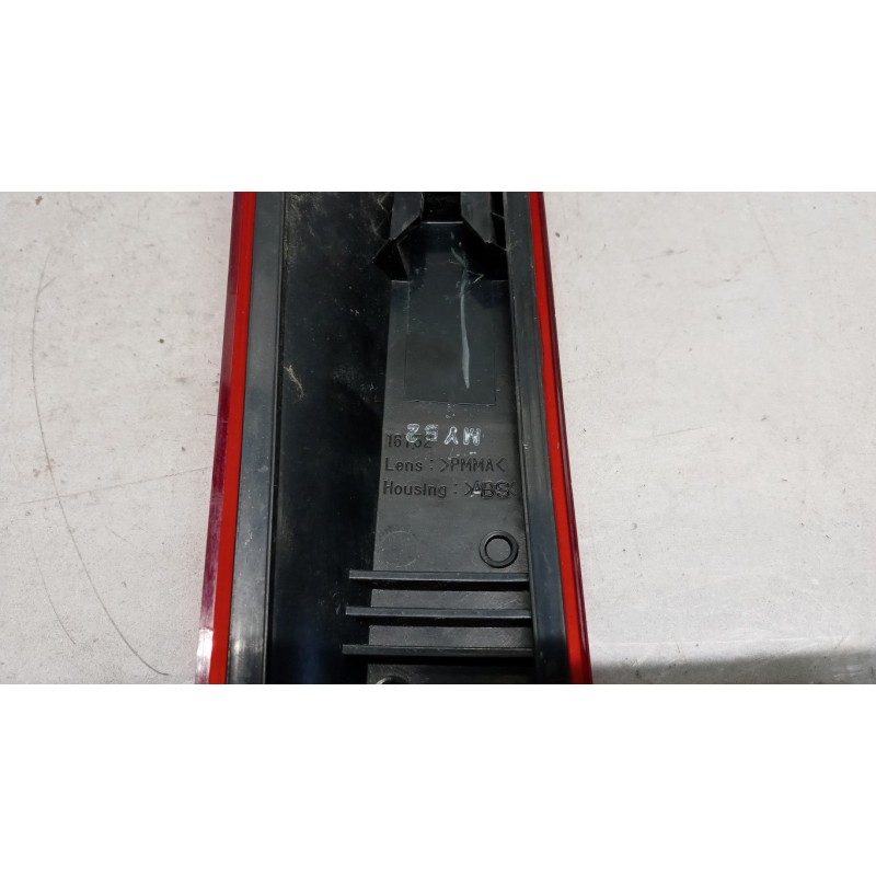 NISSAN FARO POSTERIORE ESTERNO SINISTRO NISSAN Note 2006>2008 usato