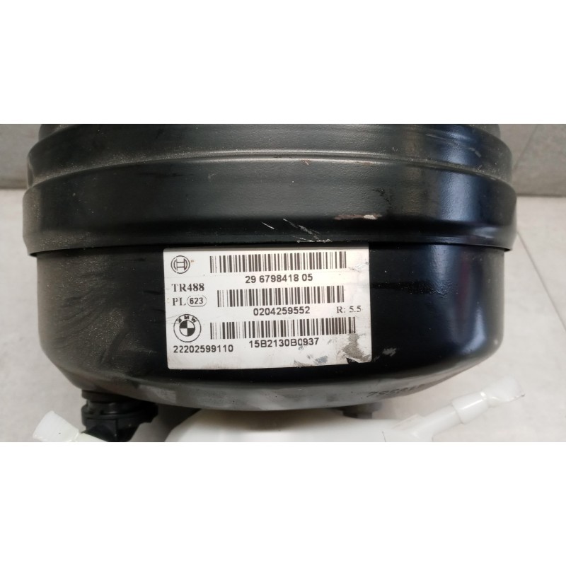 BMW SERVOBRAKE BMW Serie 3 (F31) SW 2011> used