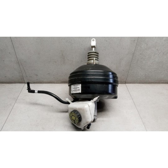 SERVOBRAKE BMW Serie 3 (F31) SW 2011> used