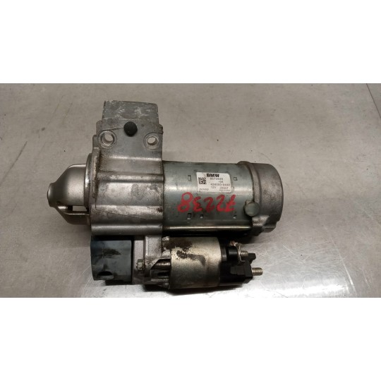 STARTER MOTOR BMW Serie 3 (F31) SW 2011> used