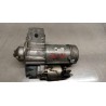 BMW STARTER MOTOR BMW Serie 3 (F31) SW 2011> used