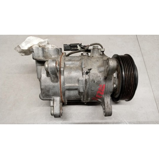AIR CONDITIONER COMPRESSOR BMW Serie 3 (F31) SW 2011> used