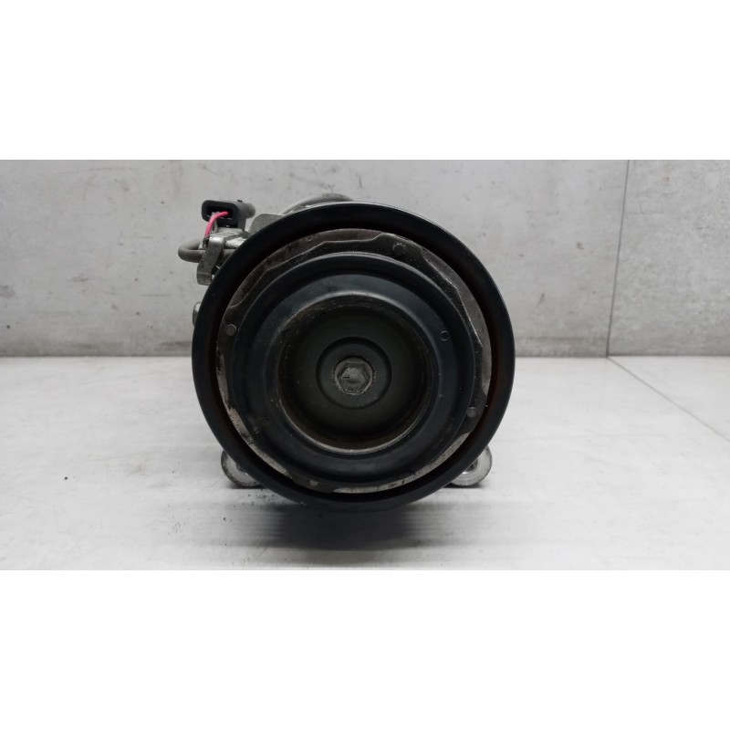 BMW AIR CONDITIONER COMPRESSOR BMW Serie 3 (F31) SW 2011> used