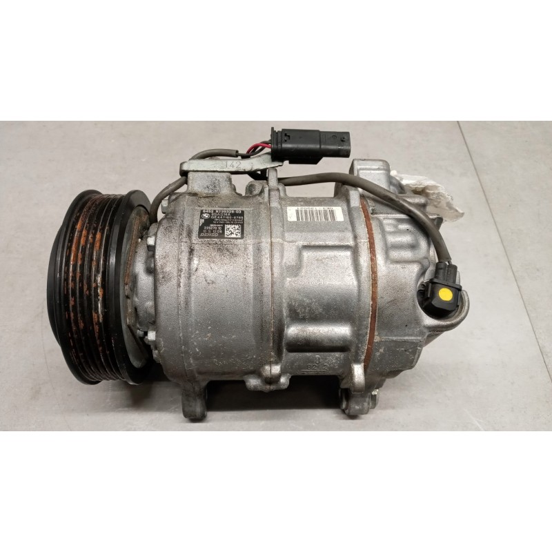BMW AIR CONDITIONER COMPRESSOR BMW Serie 3 (F31) SW 2011> used