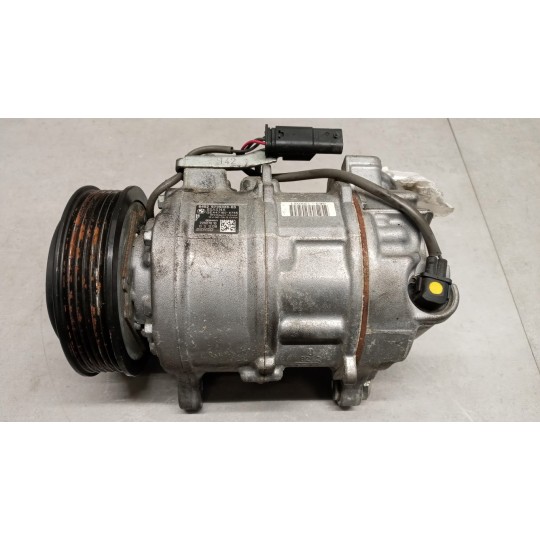 COMPRESSORE ARIA CONDIZIONATA BMW Serie 3 (F31) SW 2011> usato