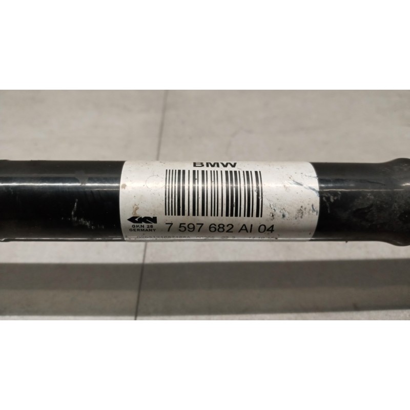 BMW REAR HALF-AXLES RIGHT BMW Serie 3 (F31) SW 2011> used