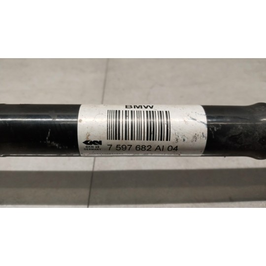 REAR HALF-AXLES RIGHT BMW Serie 3 (F31) SW 2011> used