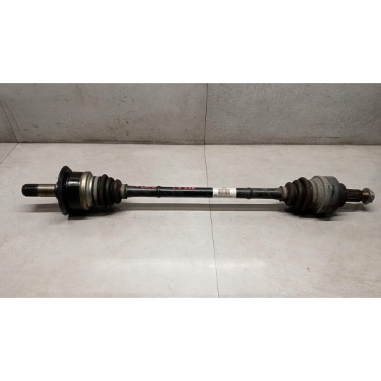 REAR HALF-AXLES RIGHT BMW Serie 3 (F31) SW 2011> used