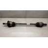 BMW REAR HALF-AXLES RIGHT BMW Serie 3 (F31) SW 2011> used