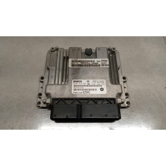 ENGINE UNIT LANCIA Thema 2011>2014 used