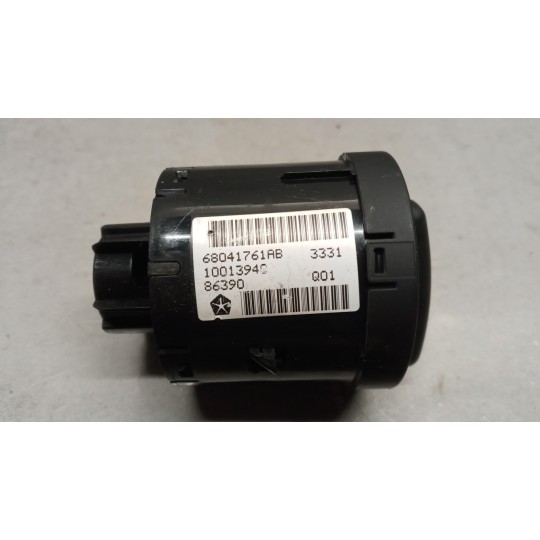 BLOCCO LUCI LANCIA Thema 2011>2014 usato