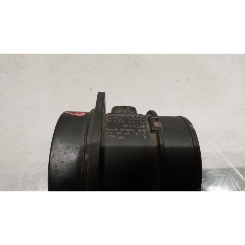 LANCIA AIR-FLOW SENSOR LANCIA Thema 2011>2014 used