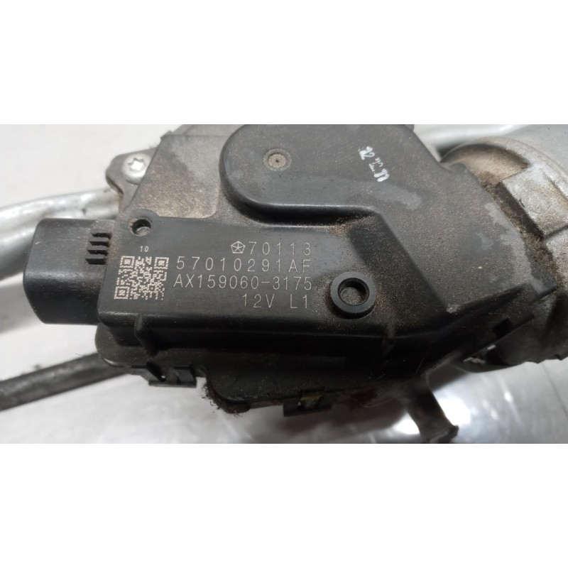 LANCIA windshield wiper motor LANCIA Thema 2011>2014 used