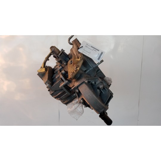 CAMBIO FIAT Croma 2007>2010 usato