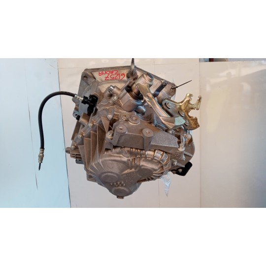 GEARBOXES  FIAT Croma 2007>2010 used