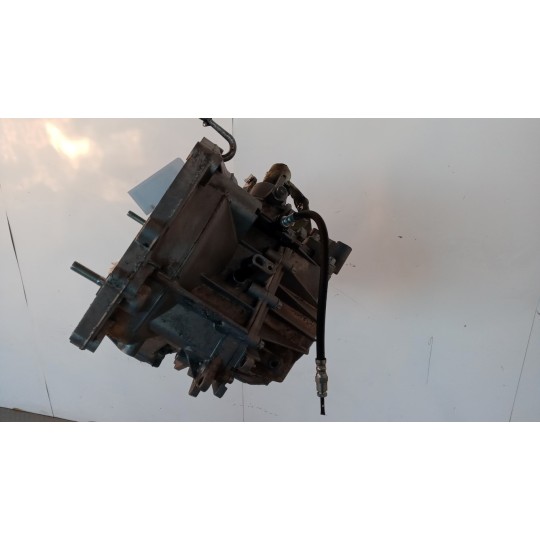 GEARBOXES  FIAT Croma 2007>2010 used