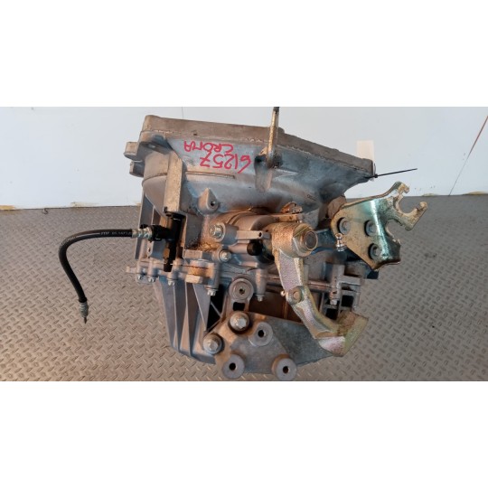 GEARBOXES  FIAT Croma 2007>2010 used