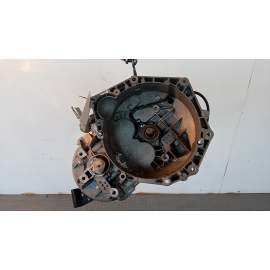 GEARBOXES  FIAT Croma 2007>2010 used