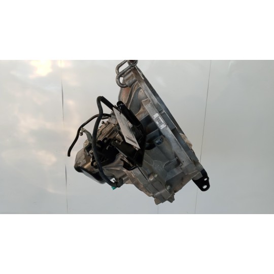 GEARBOXES  NISSAN Note 2006>2008 used