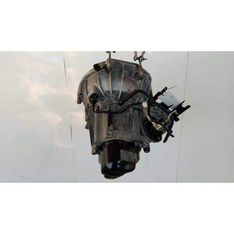 NISSAN GEARBOXES  NISSAN Note 2006>2008 used