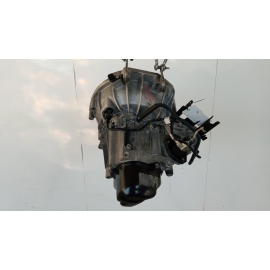 GEARBOXES  NISSAN Note 2006>2008 used