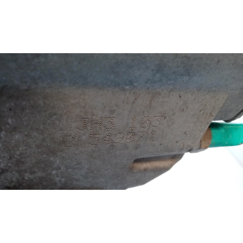 NISSAN CAMBIO NISSAN Note 2006>2008 usato