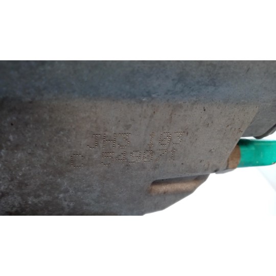 CAMBIO NISSAN Note 2006>2008 usato