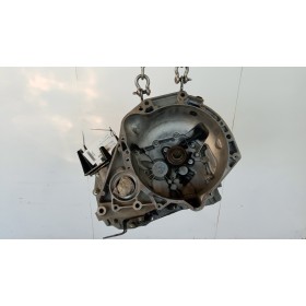 GEARBOXES  NISSAN Note...